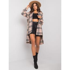 Dámske tričko BONNIE beige-black