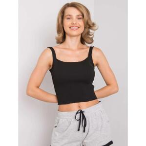 Dámsky top DJOELLE black
