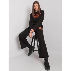 Dámsky set HONORINE black