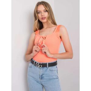Dámsky top CANDY light blue