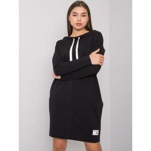 Dámske šaty MERIDEN black