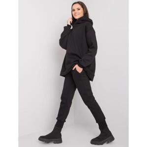 Dámsky set LUCIA black