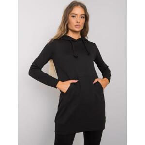 Dámska mikina CLORINDA black