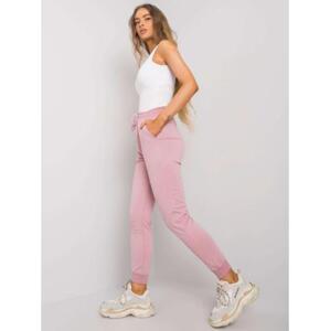 Dámske tepláky SHAILA pink