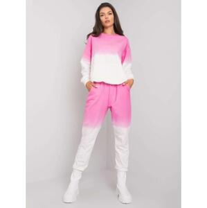 Dámska súprava VELINDA pink