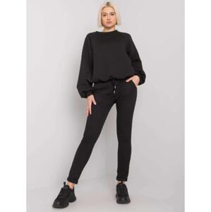 Dámsky set PALERMO black