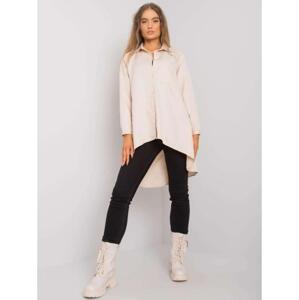 Dámske tričko BRINLEIGH beige