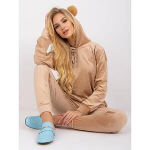 Dámsky set AVIGNON beige