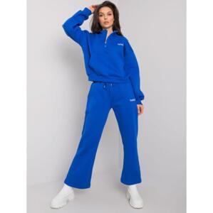 Dámsky set JASALINA dark blue