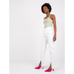 Dámsky top Wendy SUBLEVEL light green