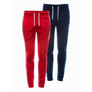 Pánske tepláky - mix 2-pack SELBY