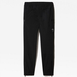 The North Face Steep Tech Pants Black - Pánske - Nohavice The North Face - Čierne - NF0A4QYRJK31 - Veľkosť: M
