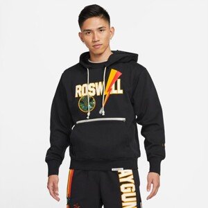 Nike Dri-Fit Rayguns - Pánske - Mikina Nike - Čierne - CV1933-010 - Veľkosť: XL