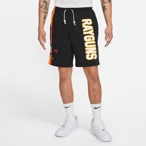 Nike Dri-Fit Rayguns Shorts - Pánske - Kraťasy Nike - Čierne - CV1936-010 - Veľkosť: 2XL