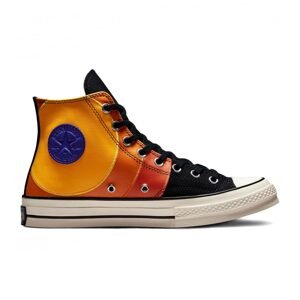 Converse X Space Jam: A New Legacy Chuck 70 - Pánske - Tenisky Converse - Čierne - 172482C - Veľkosť: 37