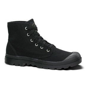 Palladium Pampa Hi - Pánske - Tenisky Palladium - Čierne - 02352-060-M - Veľkosť: 45