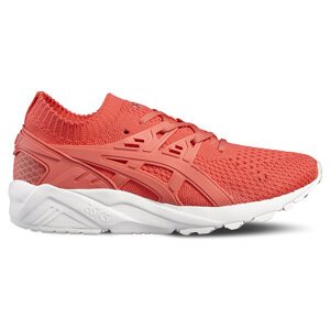 Asics Gel-Kayano Trainer Knit - Dámske - Tenisky Asics - Ružové - H7N6N-7676 - Veľkosť: 40.5