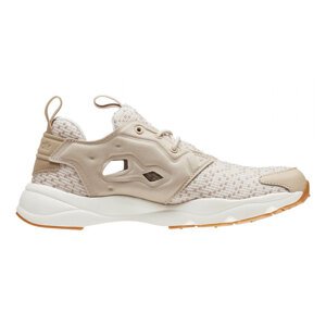 Reebok Furylite Off The Grid - Dámske - Tenisky Reebok - Hnedé - BD3009 - Veľkosť: 37