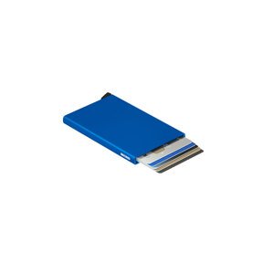 Secrid Cardprotector Blue - Unisex - Doplnok Secrid - Modré - C-BLUE - Veľkosť: UNI