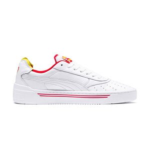 Puma Cali-0 Drive Thru CC - Unisex - Tenisky Puma - Biele - 369472_01 - Veľkosť: 37
