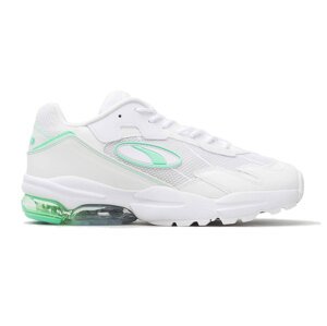 Puma Cell Ultra Transparent - Pánske - Tenisky Puma - Biele - 371441_01 - Veľkosť: 37 1/2