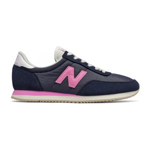 New Balance WL720BB - Dámske - Tenisky New Balance - Modré - WL720BB - Veľkosť: 36.5
