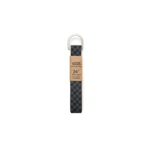 Vans MN Laces Black 36  - Pánske - Doplnok Vans - Čierne - VN000XZYE11 - Veľkosť: UNI