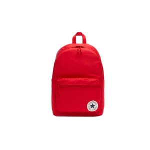 Converse Go 2 Backpack - Pánske - Batoh Converse - Červené - 10020533-A03 - Veľkosť: UNI