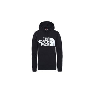 The North Face W Standard - Dámske - Mikina The North Face - Čierne - NF0A4M7CJK3 - Veľkosť: XS