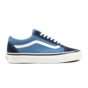 Vans Old Skool 36 Dx (Anaheim Factory) - Unisex -  Vans - Modré - VN0A38G2SU01 - Veľkosť: 37