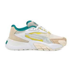 Puma Hedra Ocean Queen Wn´s - Dámske - Tenisky Puma - Biele - 375121_01 - Veľkosť: 37 1/2