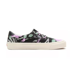 Vans Ua Acer Mesh Ni Sp Black/Aloha - Unisex - Tenisky Vans - Čierne - VN0A5DXZ3X8 - Veľkosť: 39