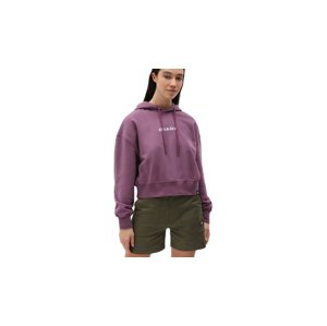 Dickies Loretto W Purple Gum - Dámske - Mikina Dickies - Fialové - DK0A4XBOB65 - Veľkosť: L