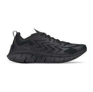 Reebok ZIG Kinetica 21 - Pánske - Tenisky Reebok - Čierne - GZ8803 - Veľkosť: 35