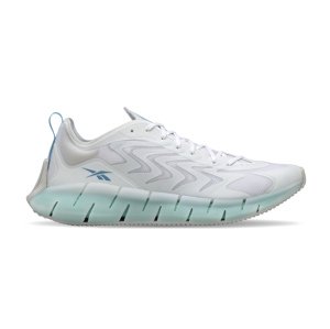 Reebok ZIG Kinetica 21 - Dámske - Tenisky Reebok - Biele - G57690 - Veľkosť: 38.5
