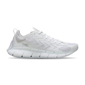 Reebok ZIG Kinetica 21 - Pánske - Tenisky Reebok - Biele - GZ8804 - Veľkosť: 36