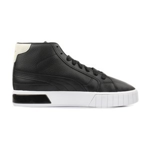 Puma Cali Star Mid Wns - Dámske - Tenisky Puma - Čierne - 380683_03 - Veľkosť: 40