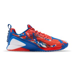 Reebok Rothco Nano X1 - Pánske - Tenisky Reebok - Viacfarebné - GZ1096 - Veľkosť: 37.5