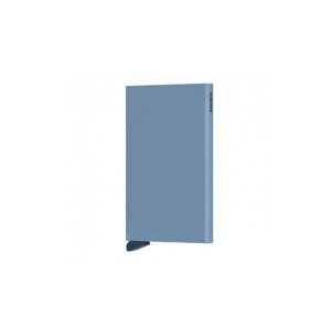 Secrid Cardprotector Powder Sky Blue - Unisex - Doplnok Secrid - Modré - CP-Skyblue - Veľkosť: UNI