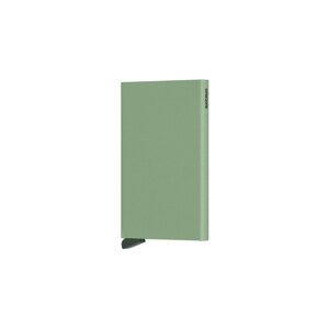 Secrid Cardprotector Powder Pistachio - Unisex - Doplnok Secrid - Zelené - CP-Pistachio - Veľkosť: UNI