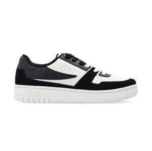 Fila FX Ventuno CB Low - Pánske - Tenisky Fila - Čierne - 1011466.19Z - Veľkosť: 41