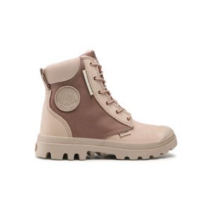 Palladium Pampa SC WPN U-S Moonlight - Pánske - Tenisky Palladium - Ružové - 77235-253-M - Veľkosť: 44.5