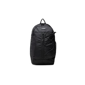 Converse Transition Backpack - Unisex - Batoh Converse - Čierne - 10022097-A01 - Veľkosť: UNI