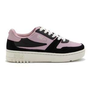 Fila FX Ventuno CB Low WMN - Dámske - Tenisky Fila - Fialové - 1011467.18V - Veľkosť: 39