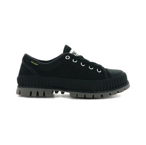 Palladium Pallashock Og Black - Pánske - Tenisky Palladium - Čierne - 76680-008-M - Veľkosť: 36
