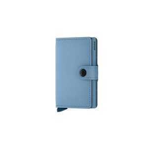 Secrid Miniwallet Yard Powder Sky Blue - Unisex - Doplnok Secrid - Modré - MYp-Blue - Veľkosť: UNI