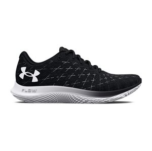 Under Armour UA FLOW Velociti Wind - Pánske - Tenisky Under Armour - Čierne - 3024903-001 - Veľkosť: 42