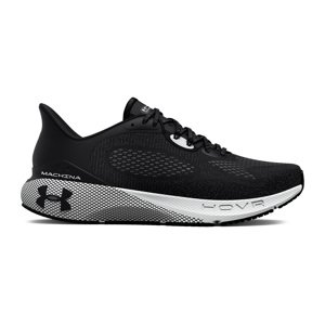 Under Armour UA W HOVR Machina - Dámske - Tenisky Under Armour - Čierne - 3024907-001 - Veľkosť: 38.5