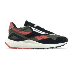 Reebok CL Legacy AZ - Pánske - Tenisky Reebok - Červené - GY0420 - Veľkosť: 40.5