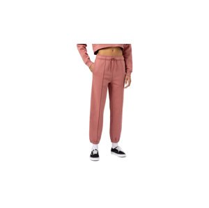 Dickies Mapleton Sweatpant - Dámske - Nohavice Dickies - Ružové - DK0A4XLTC37 - Veľkosť: M